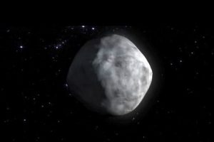 NASA'ya göre dünyaya asteroid çarpacak