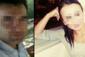 Mahkemenin serbest bıraktığı tacizci, soluğu yine kadının yanında aldı