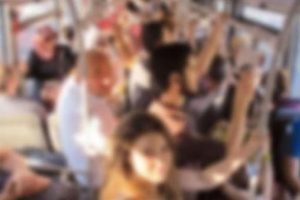 Metrobüste bir taciz skandalı daha yaşandı!