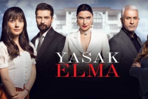 Yasak Elma yayın tarihi belli oldu!