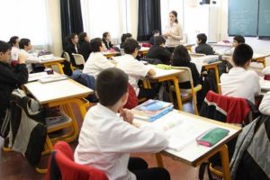 İkili eğitim 2019 sonunda kalkacak