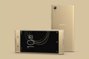 Xperia XA1, XA1 Plus ve XA1 Ultra Android Oreo almaya başladı