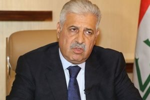 Eski Musul Valisi Nuceyfi'ye ''gözaltı kararı''