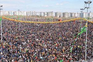 Diyarbakır Valiliği'nden Nevruz kararı