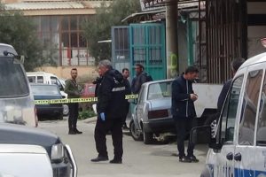 Balıkesir'de silahlı çatışma: 3 yaralı