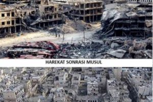 TSK'dan kara propagandaya fotoğraflı cevap