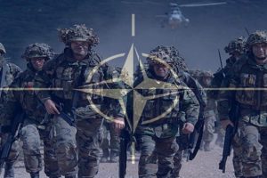 NATO'dan çok sert Rusya mesajı