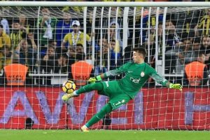 Galatasaray'da yine Muslera krizi!