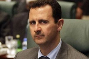 Esad rejiminden Afrin hamlesi