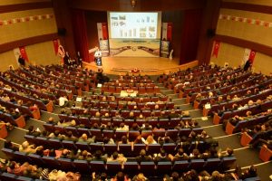 Düzce Üniversitesi 12 yaşında
