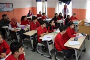 Bir il daha tekli eğitime geçiyor