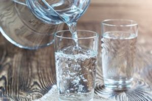 Neden günde en az 2 litre su içmeliyiz?