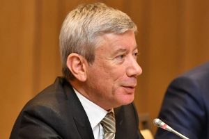 YASED Başkanı Erdem: ''Sürdürülebilir büyüme için yapısal reformlara hız kesmeden devam edilmeli''