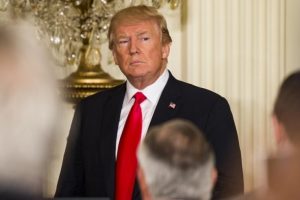 Trump'tan nevruz mesajında İran'a tepki geldi