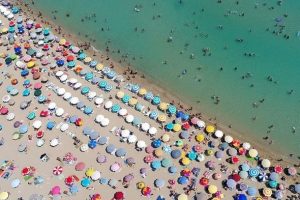 Türkiye Rus turistlerin gözdesi oldu