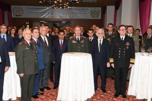 Afganistan Silahlı Kuvvetler Günü kutlandı