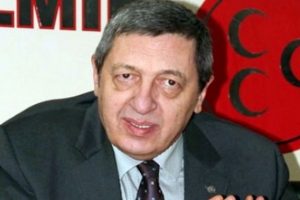 Deniz Bölükbaşı hayatını kaybetti!