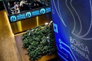 Borsa güne yükselişle başladı