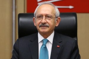 Kılıçdaroğlu Nevruz Bayramı'nı kutladı