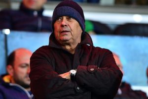 Lucescu: Geleceği inşa ediyoruz