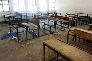 Boko Haram kaçırdığı 110 kız çocuğunun tamamına yakınını bıraktı