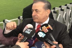 Cengiz: Tudor, 7 milyon 500 bin TL'lik alacak davası açtı