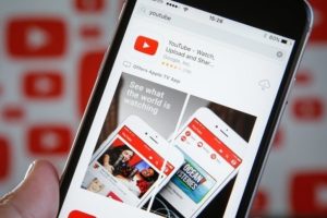 Youtube, ''resim içinde resim'' işlevini deniyor