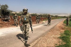 BM'den flaş Afrin açıklaması: Doğrulayamadık