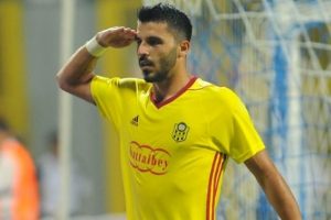 Yeni Malatyaspor Aytaç için kararını verdi