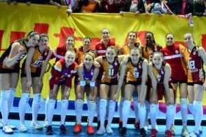 Galatasaray'dan sakatlık açıklaması