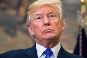 Trump'tan Biden'a: ''Çılgın ve zayıf''