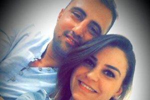 Şehit ateşi Samsun'a düştü
