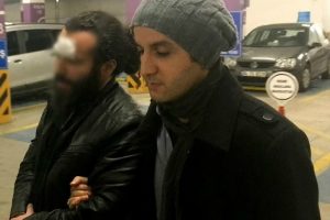 Kupa çalmaya çalışan taraftara 11.5 yıla kadar hapis