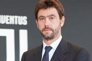 Juventus Başkanı Agnelli'den sitem!