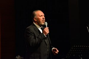 Fatih Erkoç Bursalı hayranlarıyla buluştu