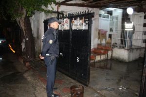 Ceyhan'da terör operasyonu: 8 gözaltı