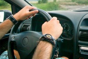 En çok kazaya karışan 10 bin sürücüye eğitim