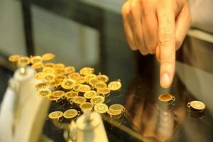 Serbest piyasada altın fiyatları (Çeyrek altın ne kadar oldu?)