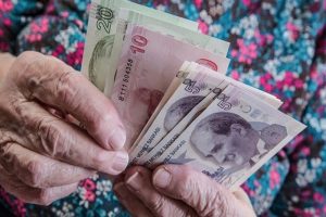 Emeklinin Temmuz zammı ne kadar olacak?