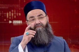 Cübbeli Ahmet Hoca yazdığı kitapla gündeme oturdu