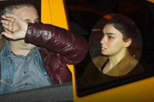 Aşk iddiaları doğru çıktı! İşte ilk fotoğraf