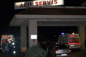 Evde bırakılan 7 aylık bebek cansız bulundu!