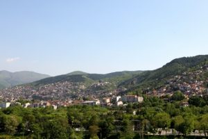 Bursa'da bugün ve yarın hava durumu nasıl olacak? (12 Nisan 2018 Perşembe)