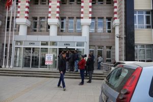 Aydın'da aranan 3 kişi yakalandı