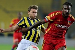 Galatasaray'a büyük şok!