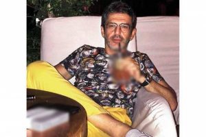 'İthal içki kralı' korumaya alındı