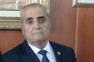 AK Partili belediye başkanı hayatını kaybetti