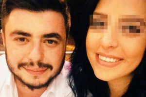 Düğüne 4 gün kala nişanlısını öldürdü