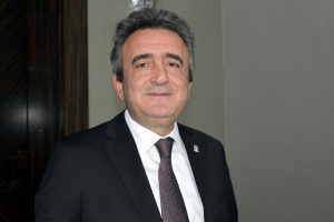 TAYSAD Başkanı Bursa'da konuştu