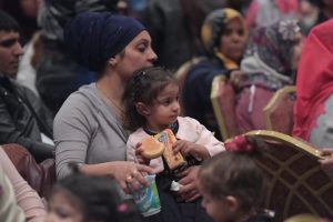 Roman vatandaşlara devletten destek